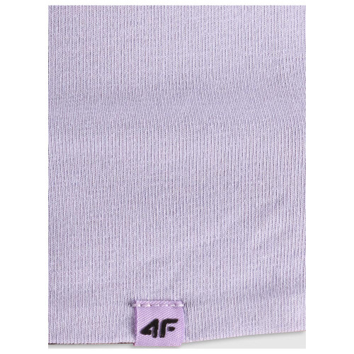 4F CAP